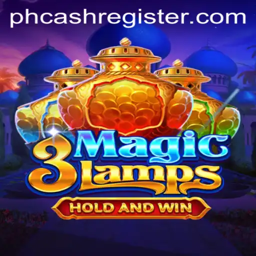 Explore the Enchanting World of 3MagicLamps: A Captivating Gaming Experience