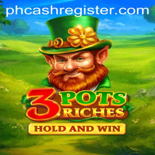 Discover the Excitement of 3potsRiches with the PHCASH Strategy