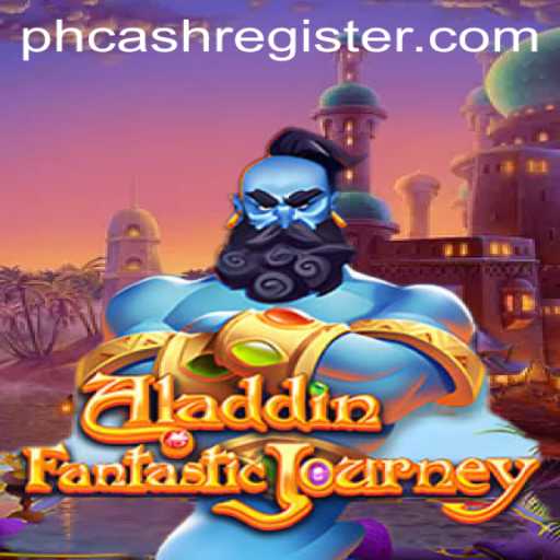 Unveiling the Magic of Aladdin: Journey into Adventure