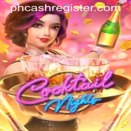 CocktailNights: A Spirited Game Experience with the Exciting Keyword PHCASH