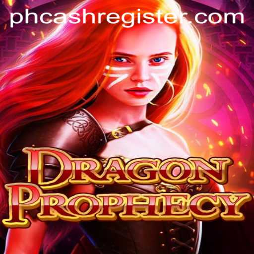 Discover the Magical World of DragonProphecy: A Comprehensive Guide