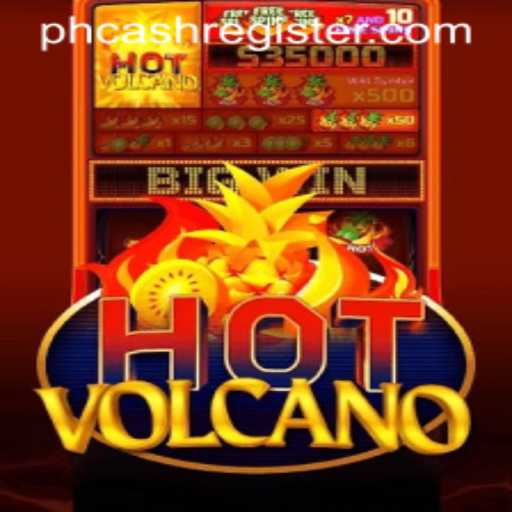 HotVolcano: Dive into the Exciting World of Slot Gaming with PHCASH