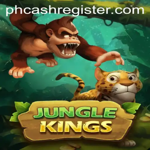 JungleKings: An Exciting Adventure Game with the Secret Code PHCASH