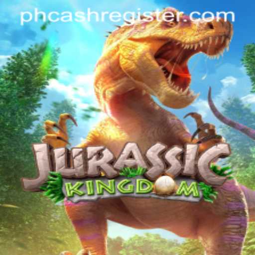 Exploring the Exciting World of JurassicKingdom with PHCASH