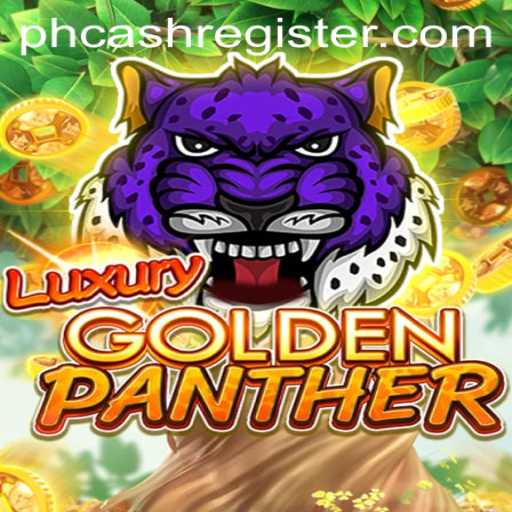 Explore the Thrilling World of LUXURYGOLDENPANTHER - Your Ultimate Adventure Awaits!