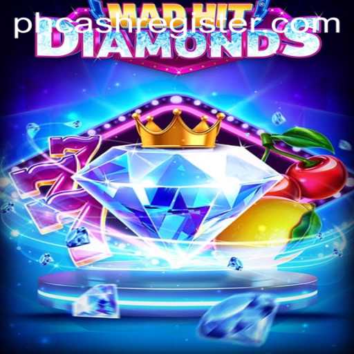 MadHitDiamonds: A Dazzling New Adventure