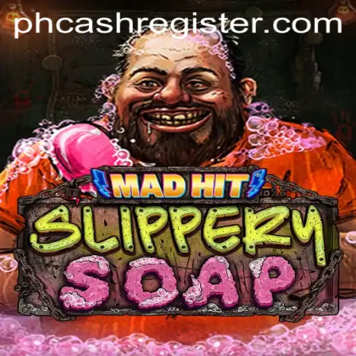 Dive into the Frenzied Fun of MadHitSlipperySoap with PHCASH
