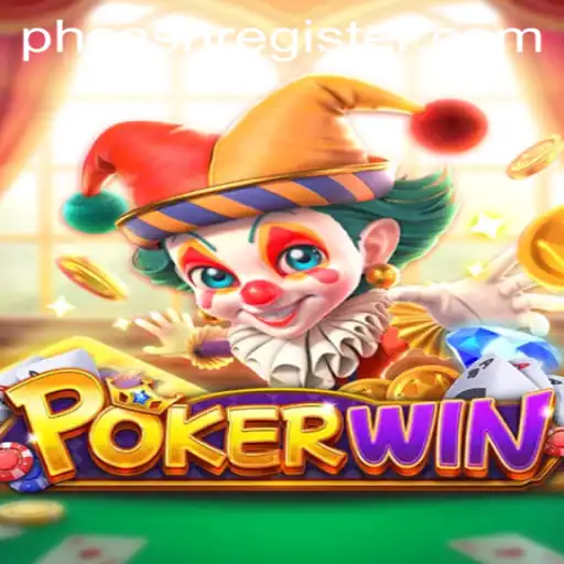 Dive into the Exciting World of POKERWIN with PHCASH