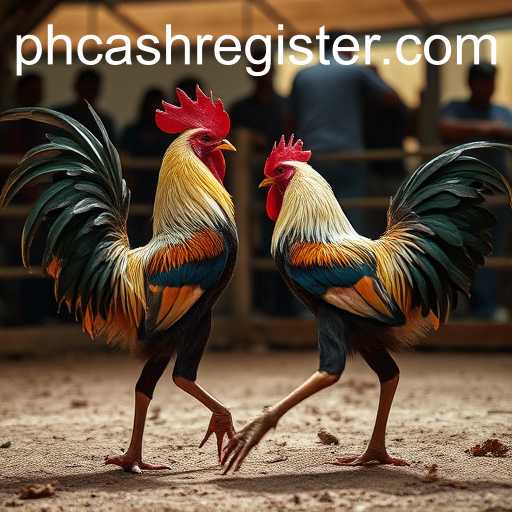 The Allure of Sabong Games and the Rise of PHCASH