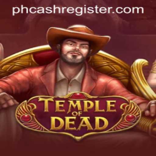 Unveiling TempleofDead: An Adventure of Strategy and Survival
