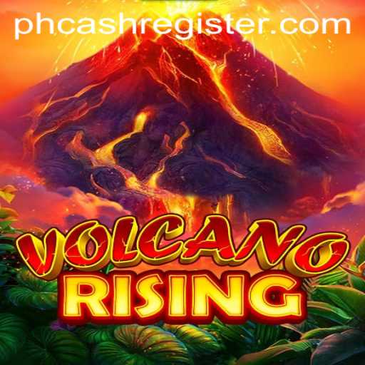 VolcanoRising: An Eruptive Adventure in Gaming with PHCASH Rewards