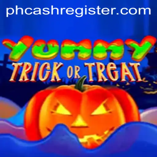 YummyTrickorTreat: A Delightful Gaming Experience with PHCASH